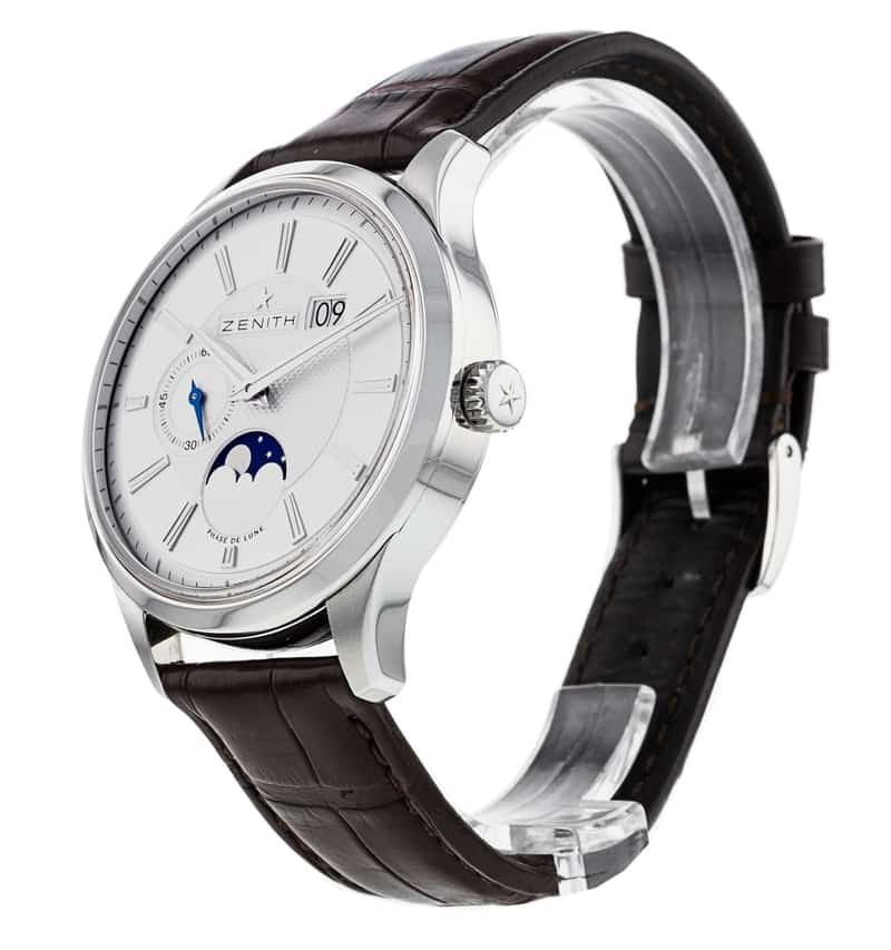 Zenith Captain 03.2140.691/02.C498